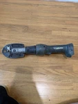 Greenlee Gator EK425LX / EK628LX 18V Cordless Cable Crimper Tool Only. Fixed Price $599.00.