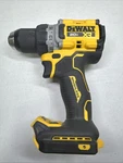 Dewalt DCD801 20V Xr Brushless Cordless 1/2 In. Drill/driver Tool Only. Fixed Price $84.88.