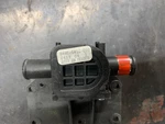 Heater Valve Fits New Holland Skid Steer LS170 C175 87438802 87043851 87023391. Fixed Price $145.00.