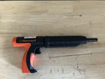 Ramset 40088 0.22 Caliber Powder Actuated Tool. Fixed Price $49.99.
