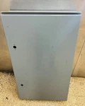 MH35P Square Panelboard Enclosure Box 3R & 12 Series E2 Used Condition. Fixed Price $1100.00.