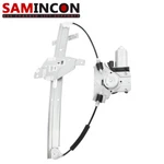 For 06-13 Chevy Impala Front Left Driver Side Power Window Regulator With Motor. Fixed Price $38.49.