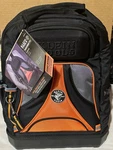Klein Tools 55421BP-14 Tradesman Pro Backpack With 39 Pockets Molded Bottom. Fixed Price $99.99.