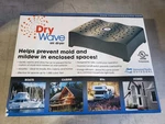 New Sealed Ironwood Pacific Drywave 1000 Air Dryer. Fixed Price $89.99.