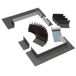 3434, 3446 Low-profile Flashing With Adhesive Underlayment For Curb Mount Skylig. Fixed Price $173.27.