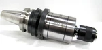 Big Daishowa AUTO-A200U Tapping Head Attachment New Old Stock Japan. Fixed Price $275.00.
