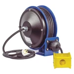 Coxreels PC10-3012-B Cord REEL,30FT,12 AWG,RECEPTACLE,120VAC 46U999. Fixed Price $994.20.