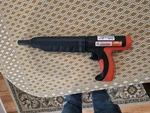 Ramset 40088 Mastershot 0.22 Caliber Powder Actuated Tool. Fixed Price $45.00.