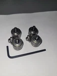 Dewalt / D28770K Full Kit Blade Bearing Guides. Fixed Price $65.00.
