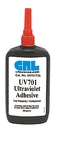 Crl UV701T25 Low Viscosity Adhesive - 250G. Fixed Price $207.08.