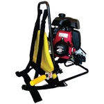 Oztec Industries 4-STROKE Gas Backpack Concrete Vibrator. Fixed Price $1944.99.