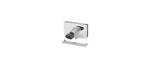 C.r. Laurence EH102 Crl Chrome Square Plunger Lock With Strike. Fixed Price $60.58.