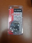 Weather Guard 9214PK Ball Socket And Nut. Fixed Price $45.00.