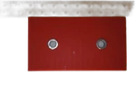 Caterpillar 187-3829 Pad Assembly. Fixed Price $77.70.