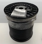 Commscope RG6 Coaxial Cable Roll 5740 Bkrl 1000. Fixed Price $200.00.