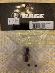 Rage #RGRB1250: Brushless Motor Coupler; Super Cat SC750BL. Fixed Price $6.79.
