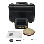 Leica Icon Grade ICP42 Wireless 3D Panel Dozer Machine Control + MNA1200 Antenna. Fixed Price $2571.84.