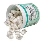 Allegro Industries 4001-02 Respirator Cleaning Packets, Dry, PK90. Fixed Price $96.39.
