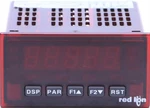 Red Lion PAXD0000 Counter Panel Meter. Fixed Price $245.00.