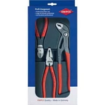 Knipex Pliers Set Power Package 00 20 10 From Japan New. Fixed Price $161.47.