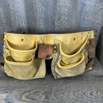 American Work Products Tool Belt LT-427-603-X. Fixed Price $48.99.