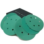 6 Inch Sanding Discs Hole 40-800 Grit Hook & Loop Sandpaper For Orbital Sander. Fixed Price $28.90.