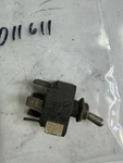 011611 Switch Assembly - Used Tested Miller Welder Part. Fixed Price $16.00.