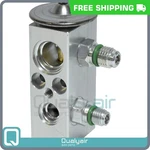 A/c Expansion Valve For 12-16 Caterpillar CT660 L6 10.5L 12.4L 15.2L. Fixed Price $41.95.
