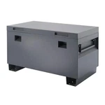 Trinity 45" Job Site Box Lid Gas Struts Lockable Matte Powder Coated Finish. Fixed Price $424.18.
