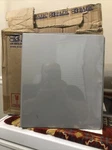 Bazic 3 Ring Binder W/ Pockets 1IN Gray 4121-12 Lot Of. Fixed Price $49.00.