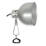 Lumapro 5AY60 Temporary Job Site Light,bulb Dependent. Fixed Price $40.62.