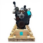 Cummins 8.3L Mechanical Diesel Engine Good Runner 275 Hp - Esn 45321497. Fixed Price $6505.00.