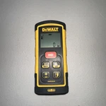 Dewalt 165 Feet Laser Distance Measurer DW03050. Fixed Price $80.00.