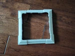 Crown Column Post Trim Collar - 1 Each. Fixed Price $5.00.