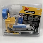 3M Hand Masker Pre Loaded Dispensers, Masking Film Tape Kit. Fixed Price $93.99.