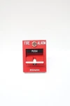 Simplex 0630697 Fire Safety Pull Station. Fixed Price $56.00.