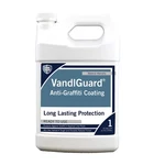 VG-7001 Vandlguard Non-sacrificial Anti-graffiti Coatings Ready To Use Covers Up. Fixed Price $55.99.