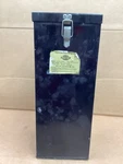 Lenco Electrode Stabilizing Oven System LRO-50-110/220 500 Watt Volt Ac. Fixed Price $179.95.