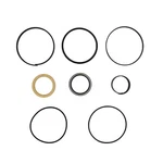 1543275C1 84155085 Seal Kit Fits Case Backhoe Hydraulic Lift Cylinder 1150K. Fixed Price $26.99.