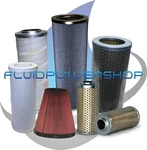 Parker 932652Q Filter New Replacement Made In Usa. Fixed Price $57.45.