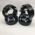 4PCS Unbranded Wheel Spacers 2IN.HUB Centric Supreme Suspension. Fixed Price $75.61.