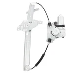 Boxi 748-172 Front Driver Side Power Window Regulator With Motor Fit For Chev.... Fixed Price $62.33.