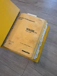 Komatsu WA500-1LC Wheel Loader Service Repair Workshop Manual S/n A60001-UP. Fixed Price $99.00.