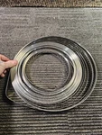 Strapbinder BLJOX0630S 3/4 100 0.03 Grade 201 Stainless Steel Banding. Fixed Price $48.70.