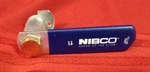 Nibco T025121 Fg Carbon Steel Extended Lever Handle For Model 585-70 Ball Valve. Fixed Price $11.95.