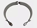 AT129806 AT129807 Brake Band Set For John Deere 450B Crawler Dozer. Fixed Price $329.99.