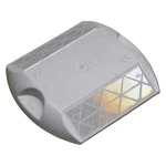 3M-RPM-290-2W Pavement MARKER,WHITE,3-3/4" W,PK100 49ZW09. Fixed Price $467.66.