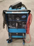 Miller Syncrowave 180 Sd Tig Runner Kit CK17 Flex Head Torch Foot Pedal. Fixed Price $1699.00.
