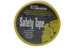 Ch Hanson Safety Caution Barricade Tape 3" X 300' #14001 New. Fixed Price $9.99.