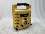 Jobclock Hornet 202 Exaktime Without Battery And Power Adapter. Fixed Price $35.00.